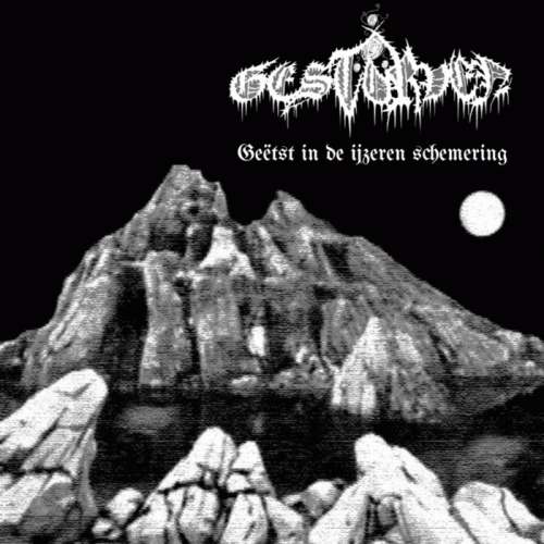 Gestorven : Ge​ë​tst in de Ijzeren Schemering